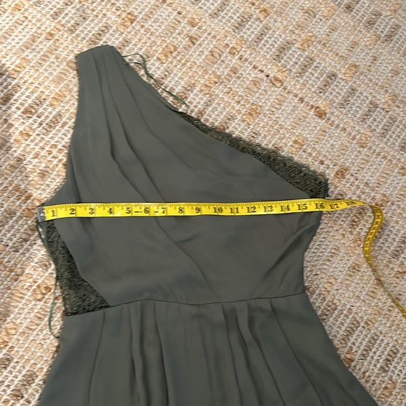 New one shoulder jumper - Picture 10 of 12